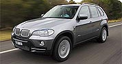 BMW X5 30sd