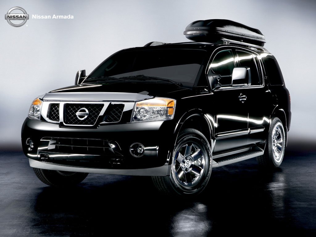 Nissan Armada