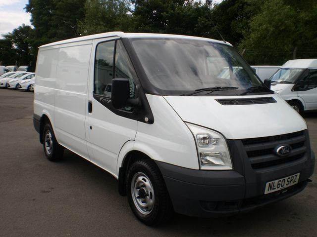 Ford Transit T260