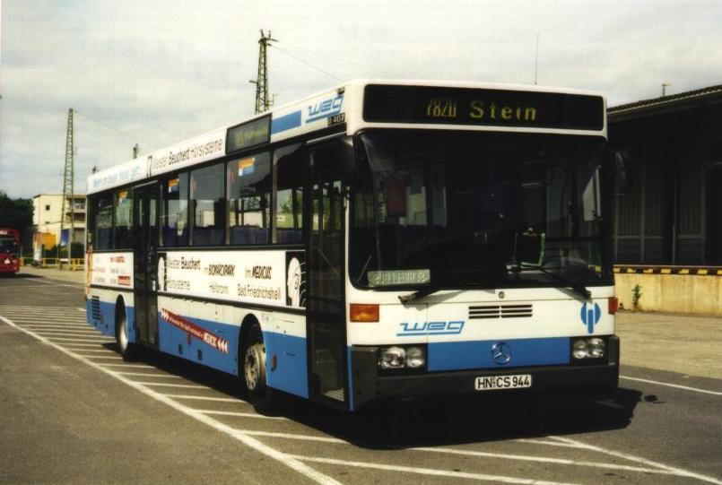 Mercedes-Benz O 407