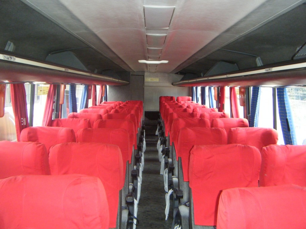 Busscar JumBuss 360