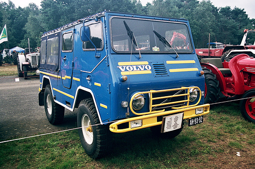 Volvo L3314