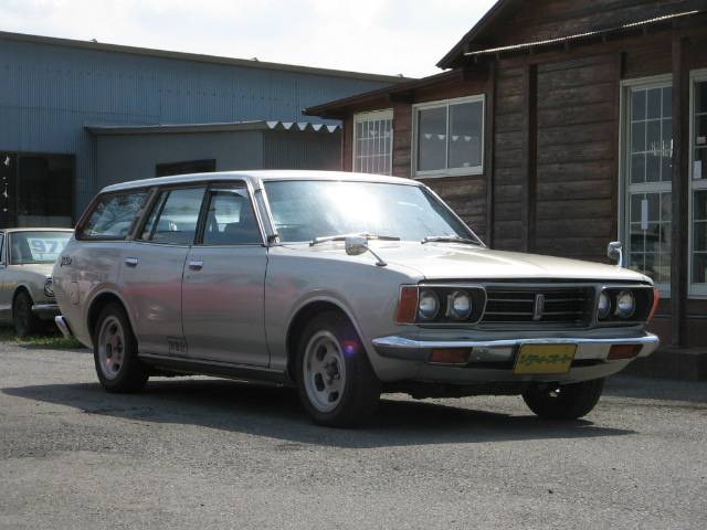Nissan Bluebird 18 GL Nissan Bluebird 18 GL