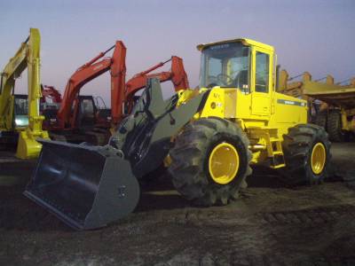 Volvo L90D