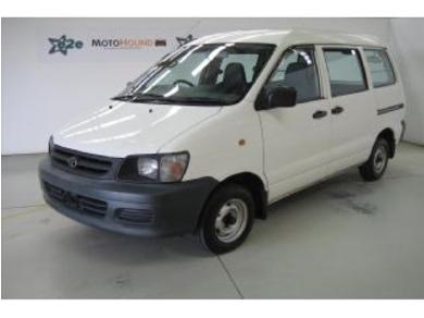 Toyota Liteace DX