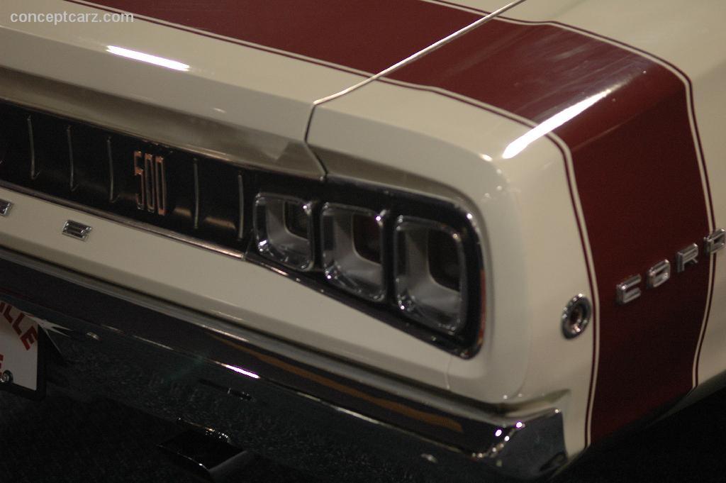 Dodge Coronet de luxe Dodge Coronet de luxe