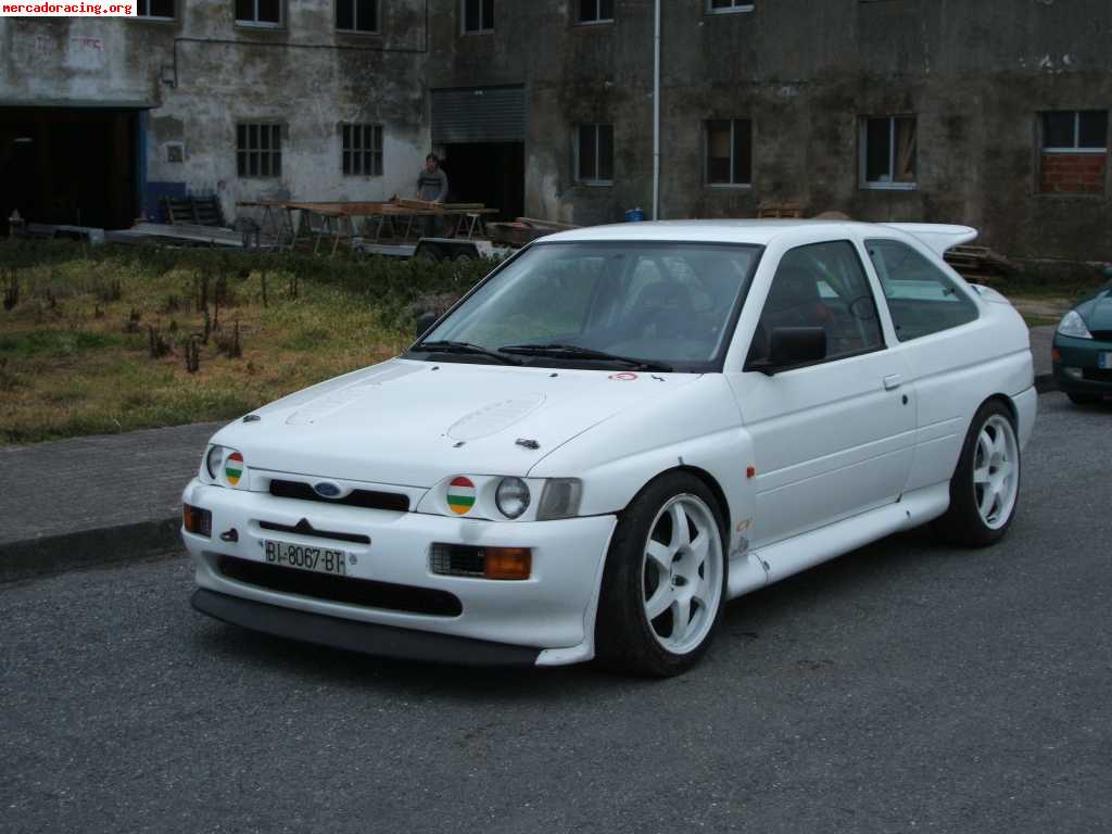 Ford Escort Cosworth