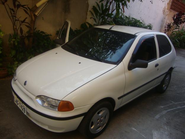 Fiat Palio Young 13 MPi