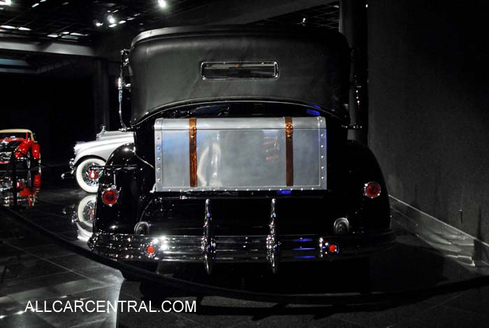 Packard 745 Cabriolet