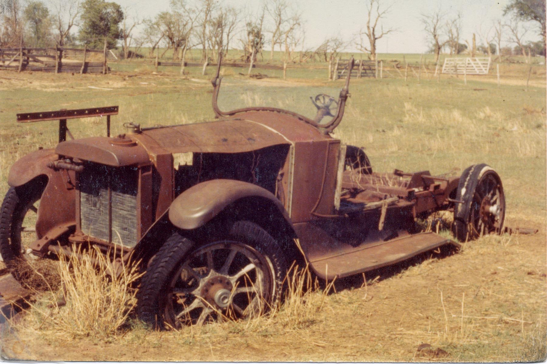 Packard Twin Six