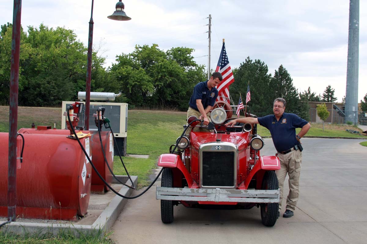 International Harvester Unknown