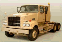 Freightliner M915