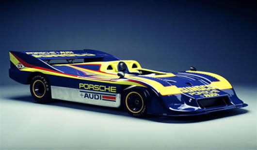 Porsche 91730