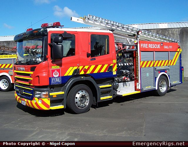 Unknown Pumper