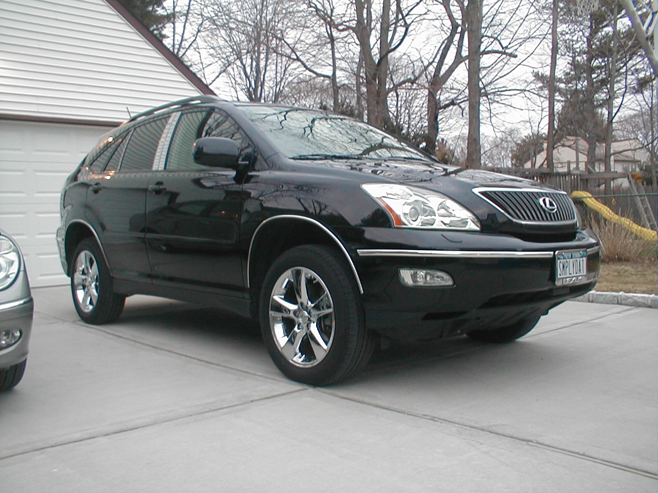 Lexus RX 330