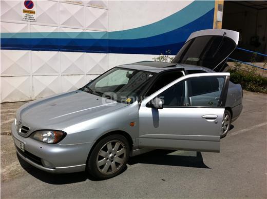 Nissan Primera 20eGT