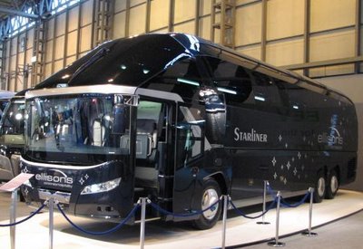 Neoplan Express Liner