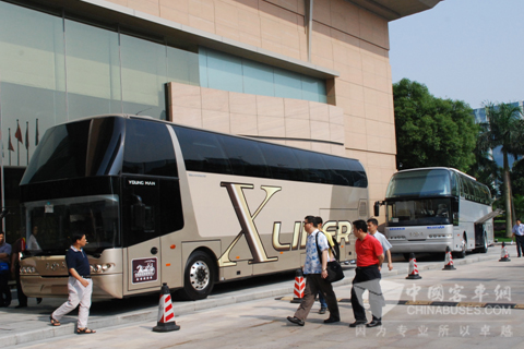 Neoplan Express Liner