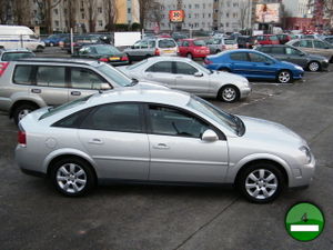 Opel Vectra 22 Direct