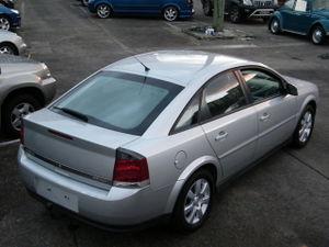 Opel Vectra 22 Direct