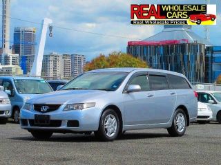 Honda Accord 24E