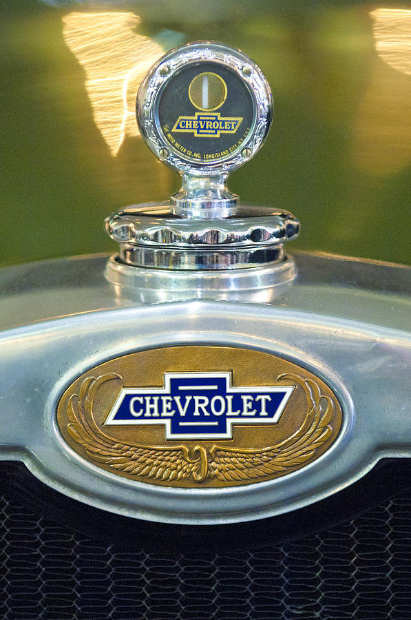 Chevrolet 2-door Coupe