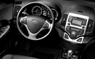 Hyundai I30 16 GLS