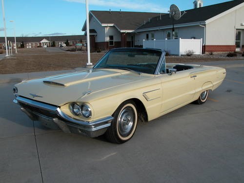 Plymouth Fury III Sport Coupe