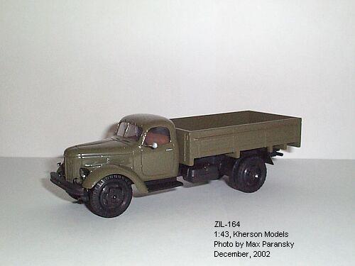 ZiL 164 PMZ-53