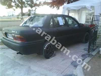 Mitsubishi Galant 16 GL