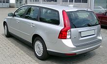 Volvo V S40