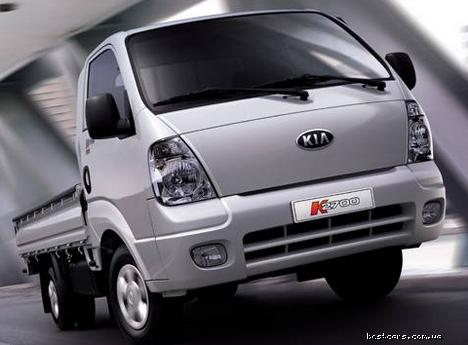 Kia K4000-S