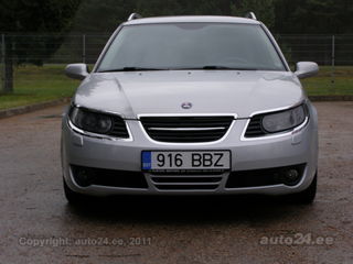 Saab 9-5 Vector Sport Combi