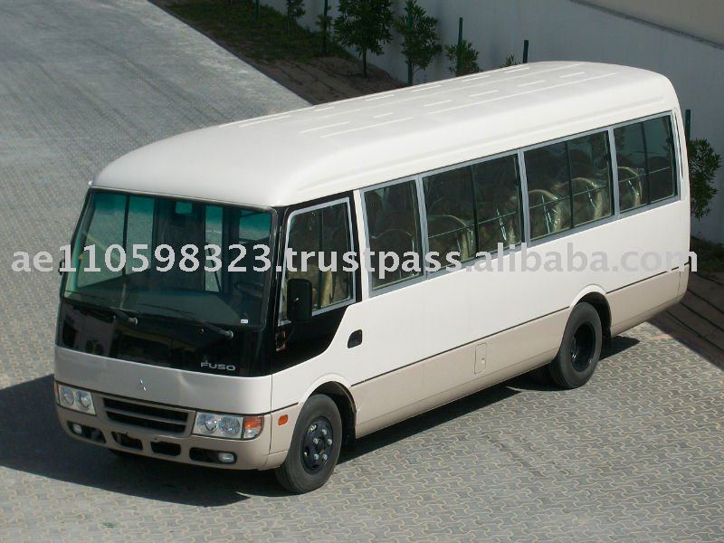 Hyundai County 29 DLX