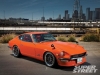 Datsun S600