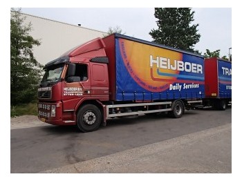 Volvo FM9 4X2