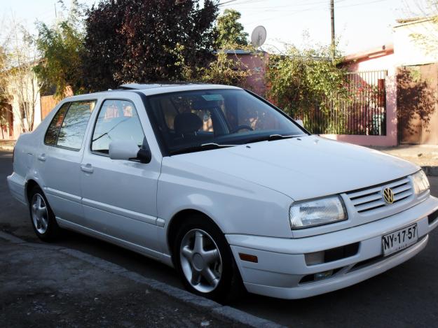 Volkswagen Vento GLX