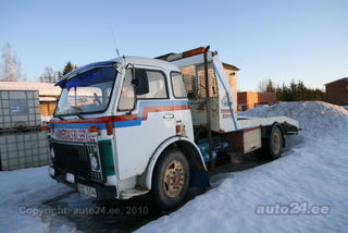 Volvo F-84