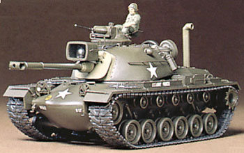 Chrysler M48A3