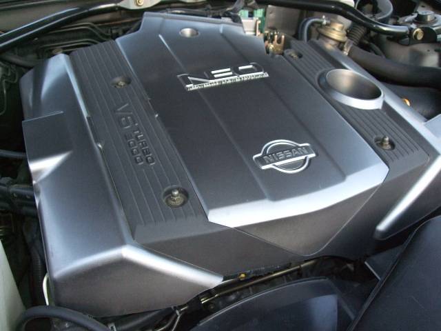 Nissan Cedric 300LX-Z