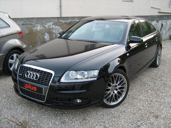 Audi A6 30 TDI