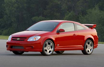 Chevrolet Cobalt LT