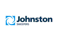 JOHNSTON Sweepers