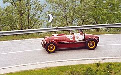 Preti Alfa Maserati Sport