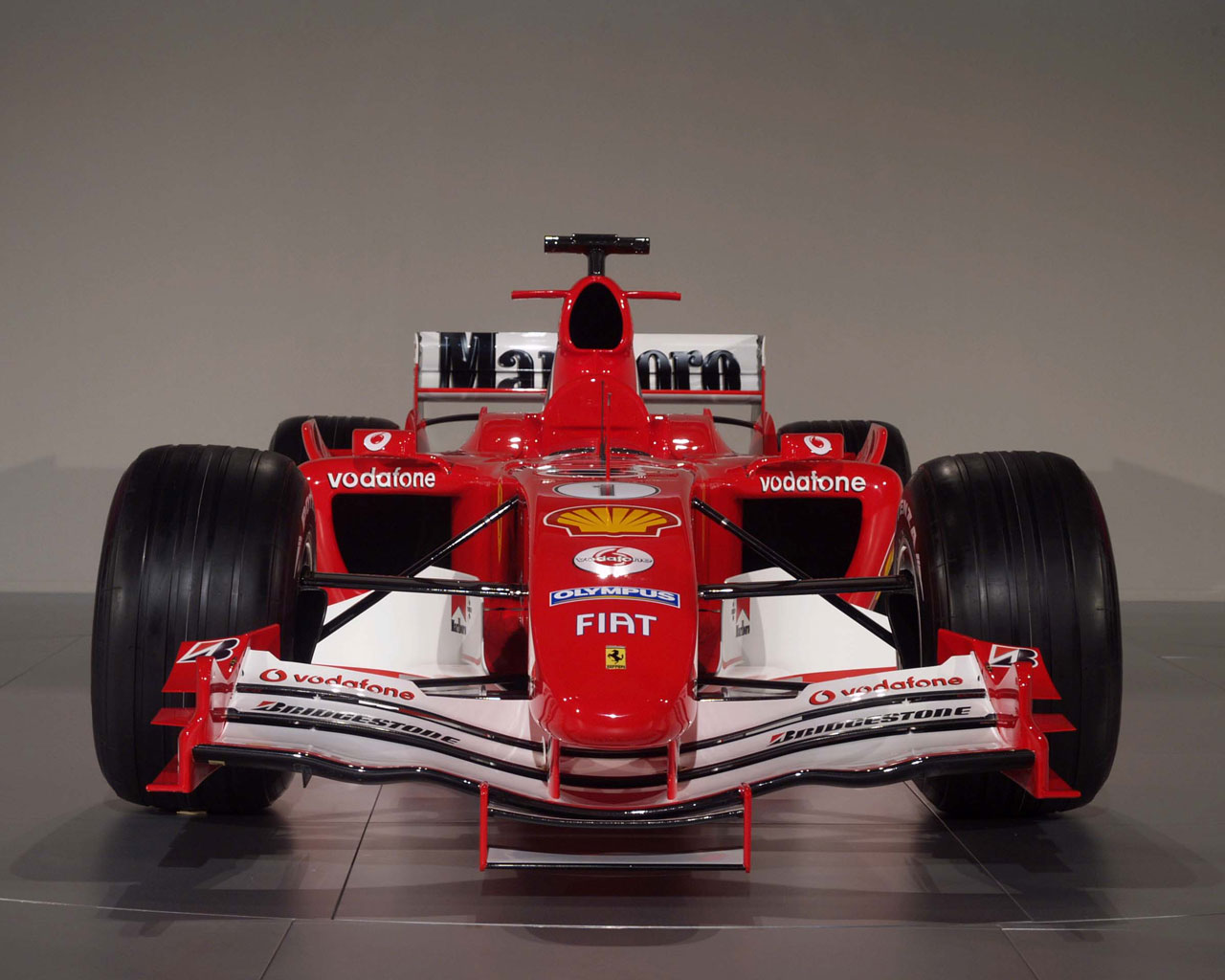 Ferrari Ferrari F1