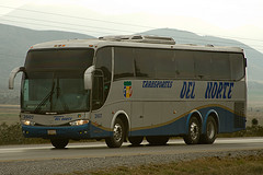 Dina Marcopolo MP120 Dina Marcopolo MP120