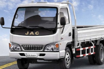 JAC Urban HFC 1035