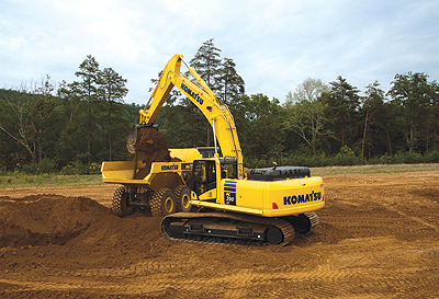 Nissan 20 Platinum Forklift