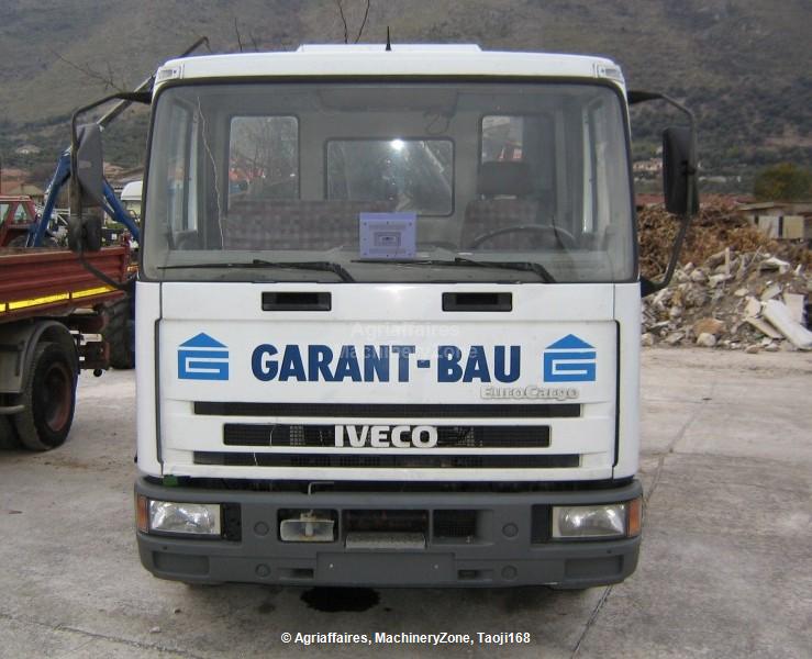 Iveco Eurocargo 75E15