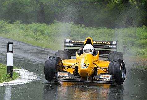 Gould GR61X Gould GR61X